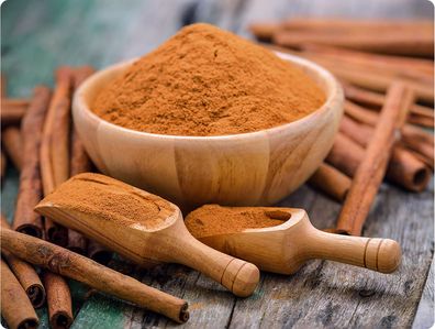 Cinnamon