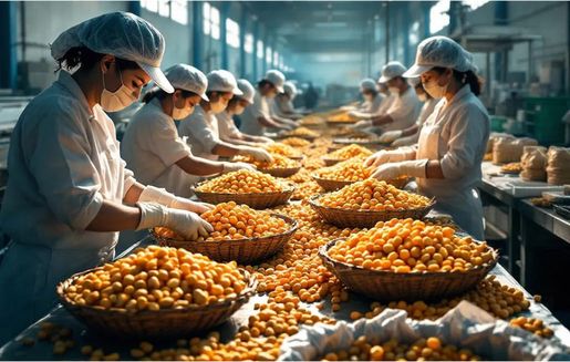 Uncompromising Quality, Every Step of the Way