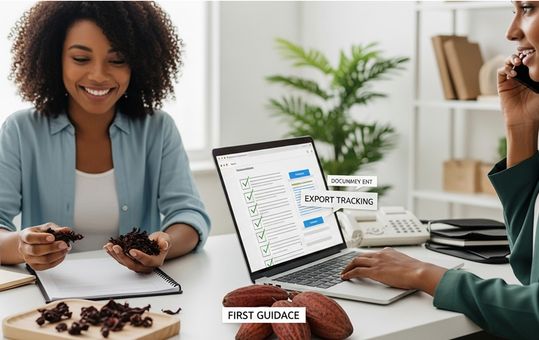 Tips for First-Time Buyers